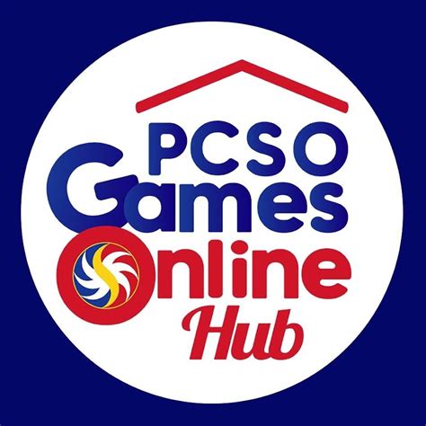 pcso games hub|PCSO Games Hub (@GamesHubPCSO) / Twitter.